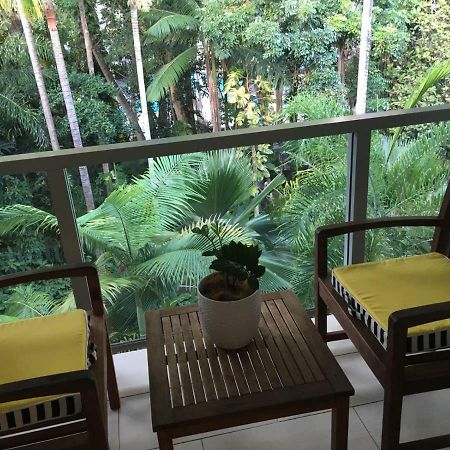 Hidden Gem @ Palm Cove Apartment Екстериор снимка