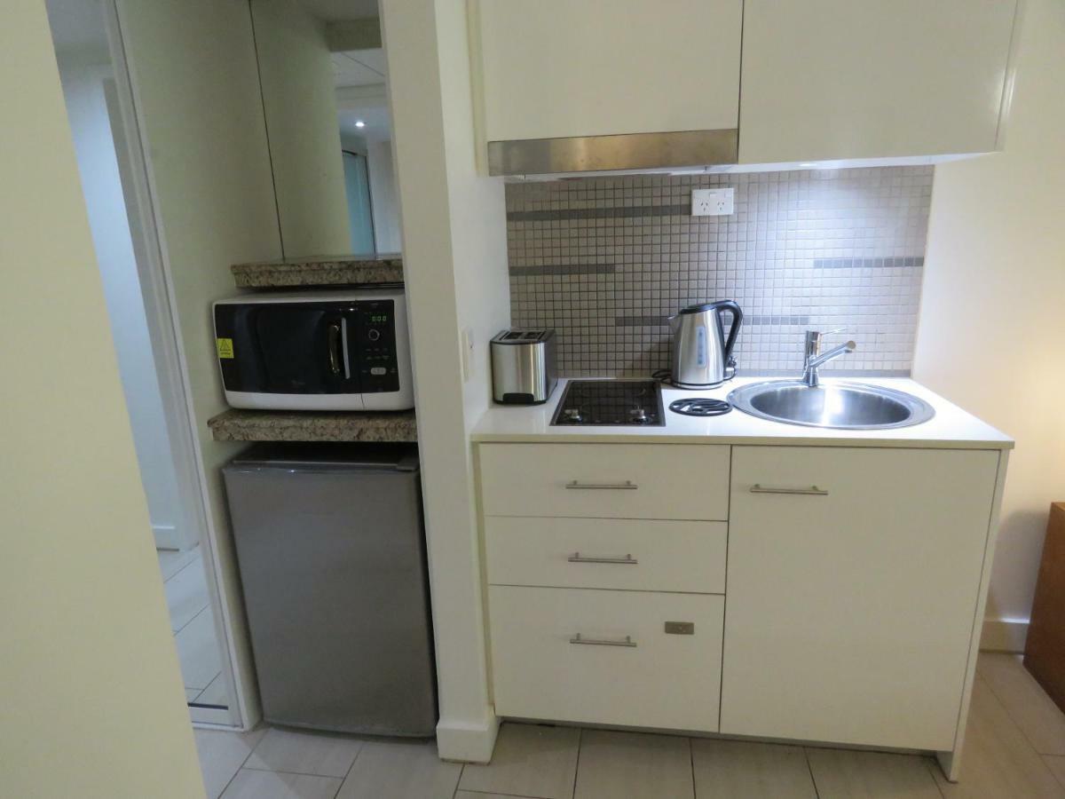 Hidden Gem @ Palm Cove Apartment Екстериор снимка